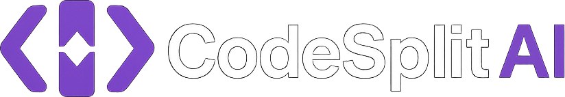CodeSplit AI