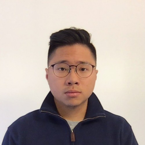 Collin Chan