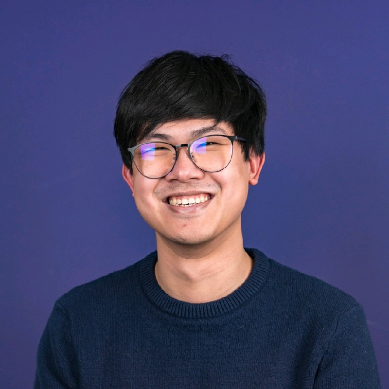 Justin Chan