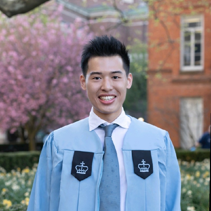Kevin Li